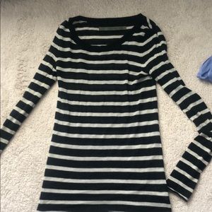 Striped shirt Enza Costa for Intermix